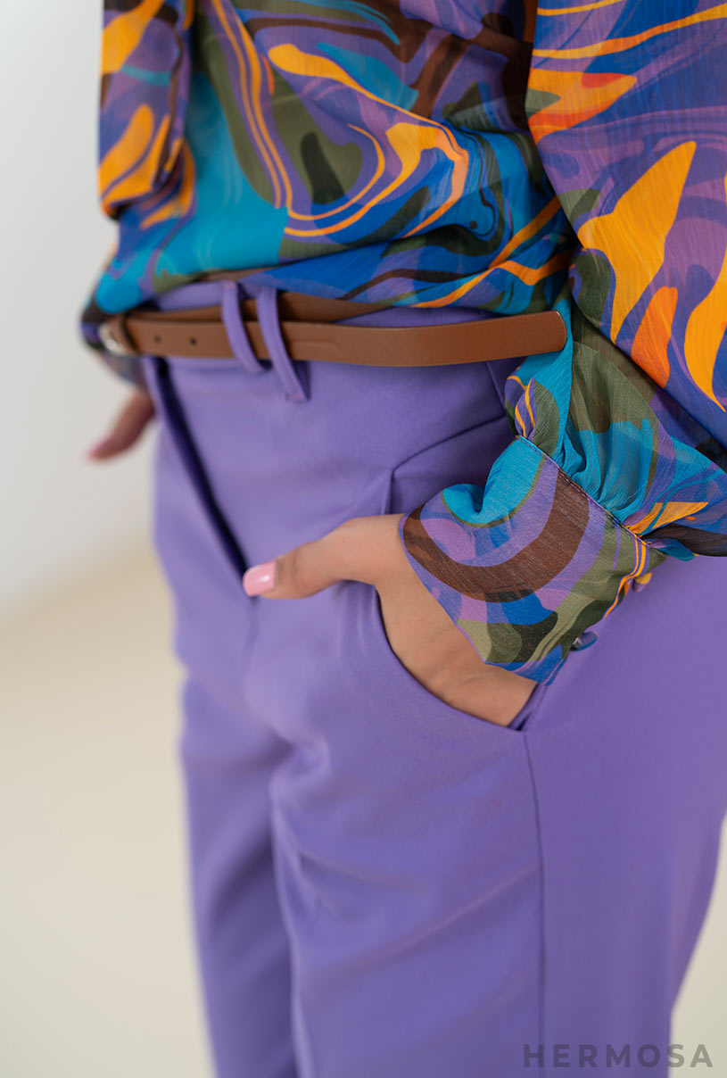 Product Image for Pantaloni Conici Hermosa, Triana