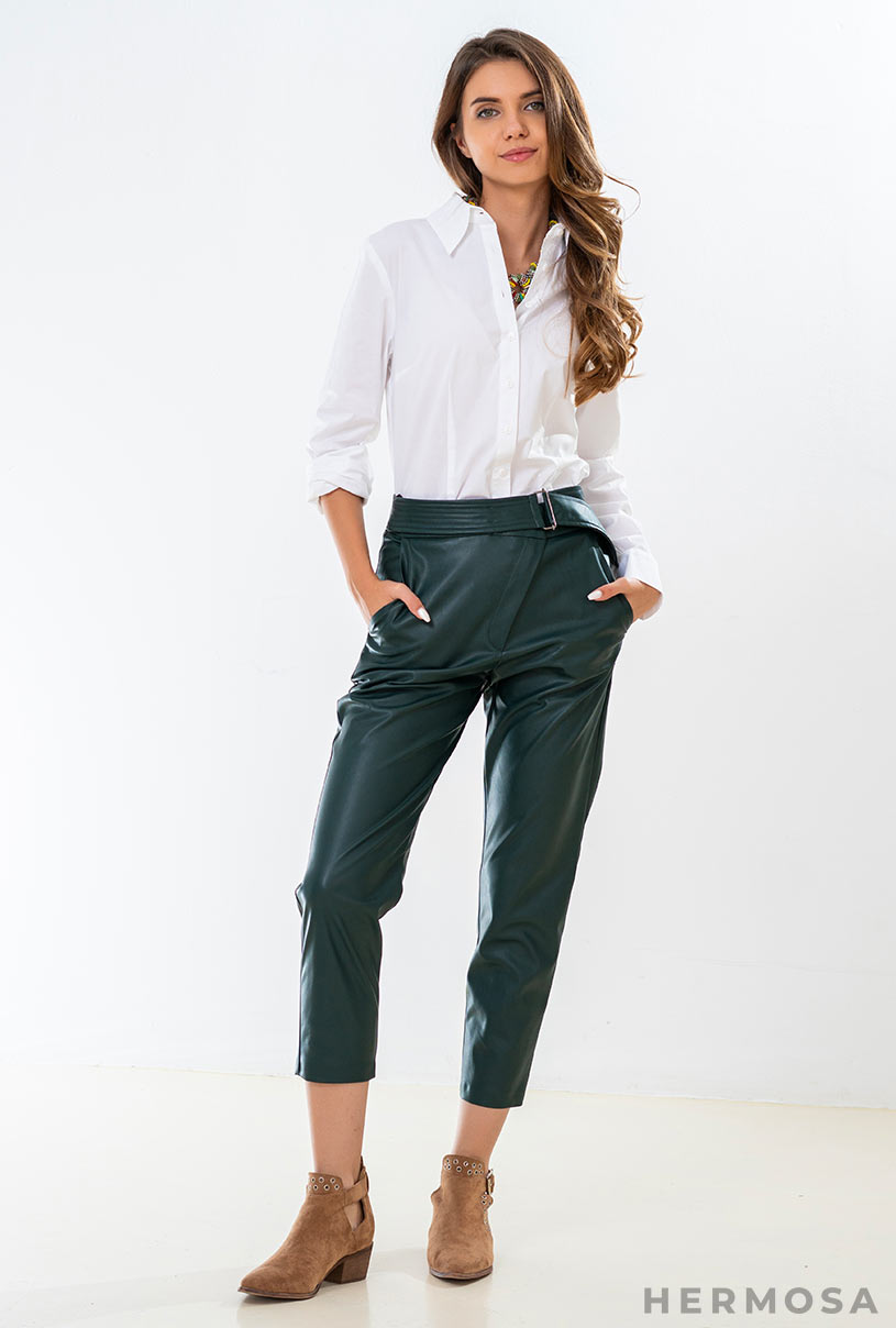 Product Image for Pantaloni De Dama Casual Hermosa, Gilda