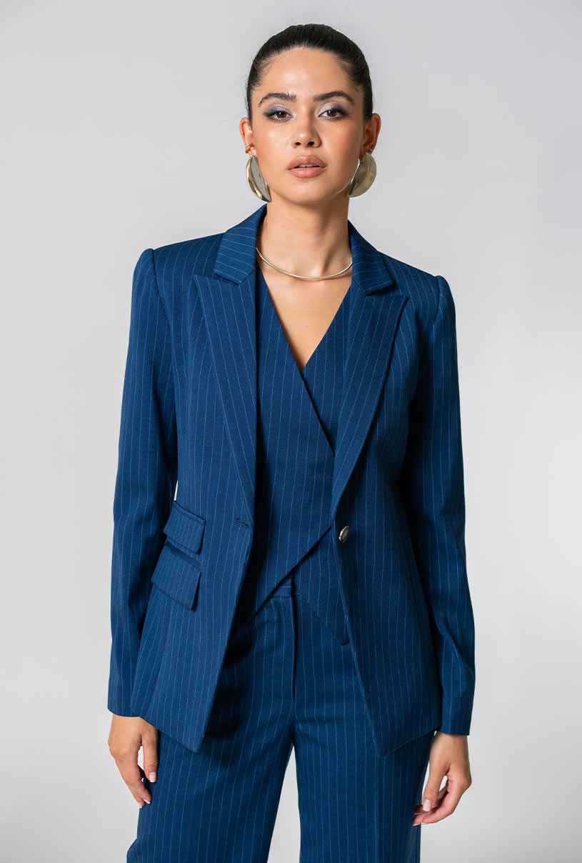 Product Image for Sacou Imprimat Hermosa, Melania