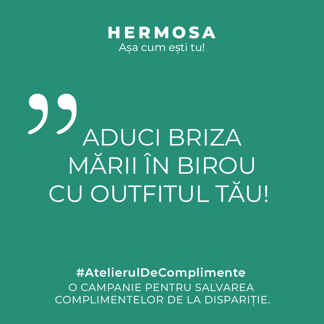 Aduci briza marii in birou cu outfitul tau