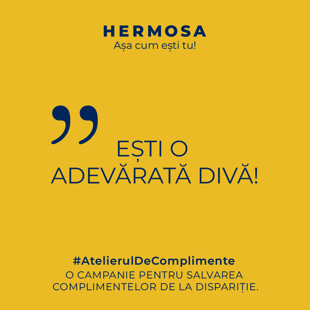 Esti o adevarata diva